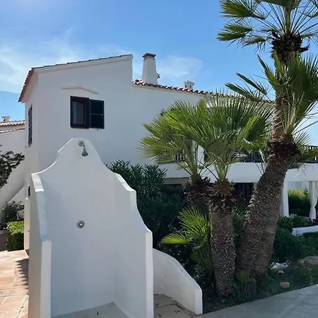 Precioso En Primera Linea De Mar * סון פארק