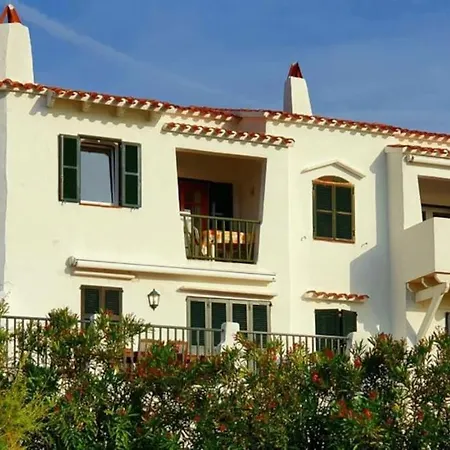 Appartamento Precioso En Primera Linea De Mar *