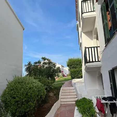 Precioso En Primera Linea De Mar