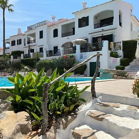 Apartment Precioso En Primera Linea De Mar Son Parc