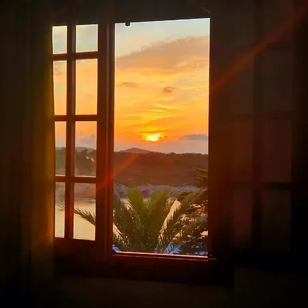 アパート Precioso En Primera Linea De Mar ソン・パルク