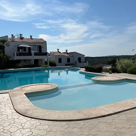 Apartment Precioso En Primera Linea De Mar Son Parc