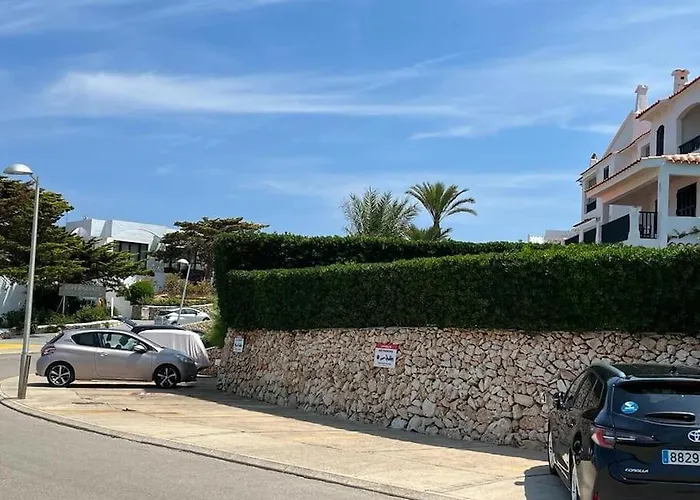 Precioso En Primera Linea De Mar アパート *