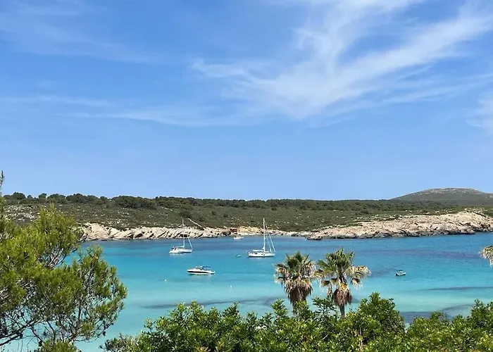 Precioso En Primera Linea De Mar * ソン・パルク