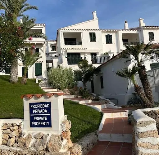 Precioso En Primera Linea De Mar ソン・パルク