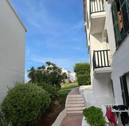 Precioso En Primera Linea De Mar