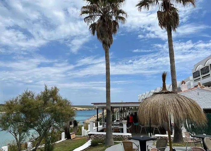 Precioso En Primera Linea De Mar