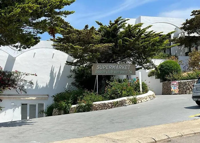 Precioso En Primera Linea De Mar * ソン・パルク