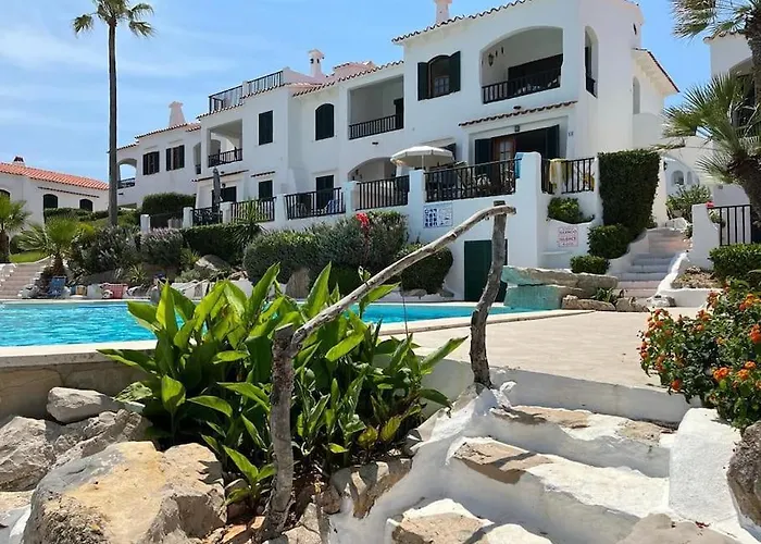 アパート Precioso En Primera Linea De Mar ソン・パルク