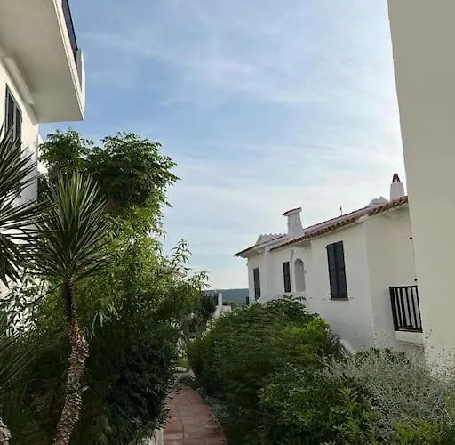 Precioso En Primera Linea De Mar アパート *