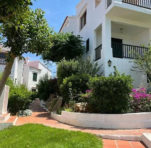 Precioso En Primera Linea De Mar アパート ソン・パルク