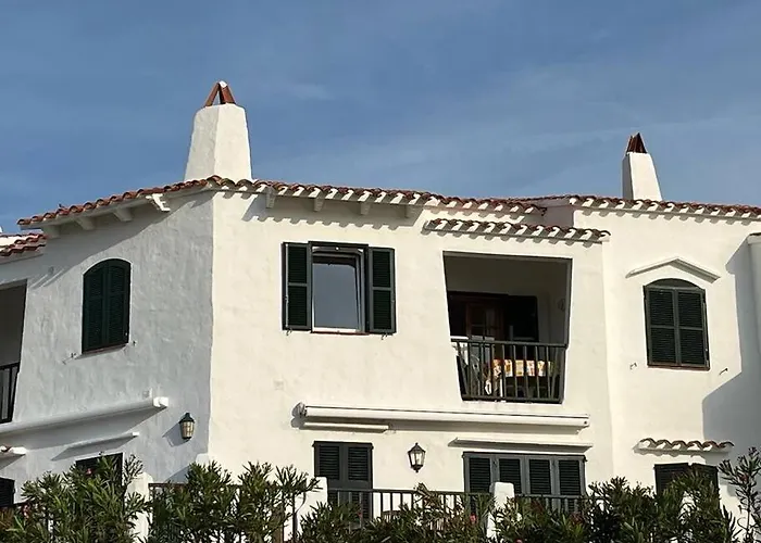 Precioso En Primera Linea De Mar アパート