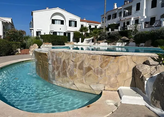 Precioso En Primera Linea De Mar *