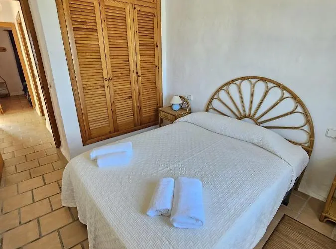 Precioso En Primera Linea De Mar アパート ソン・パルク