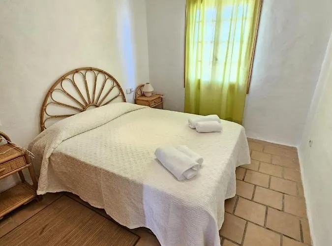 Precioso En Primera Linea De Mar アパート ソン・パルク