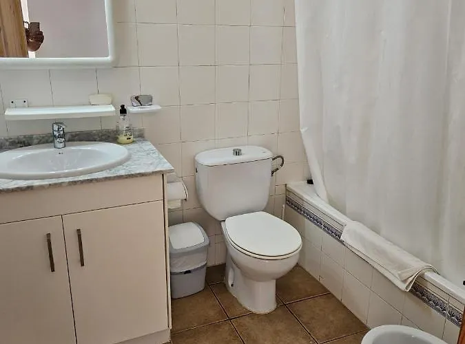 Precioso En Primera Linea De Mar アパート *