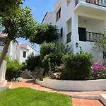 Precioso En Primera Linea De Mar Apartment Son Parc