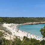 Precioso En Primera Linea De Mar Apartman *