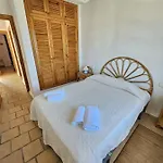 Precioso En Primera Linea De Mar Apartman Son Parc