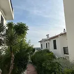 Precioso En Primera Línea De Mar Apartamento *