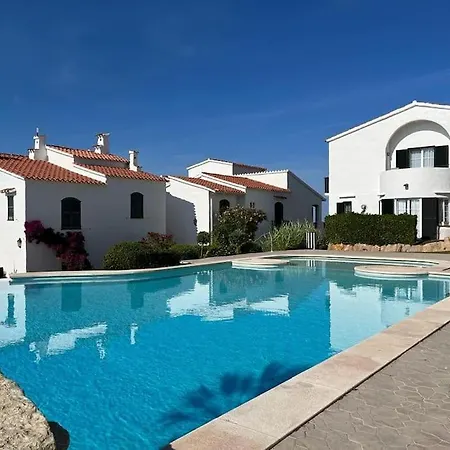 Apartamento Precioso En Primera Línea De Mar